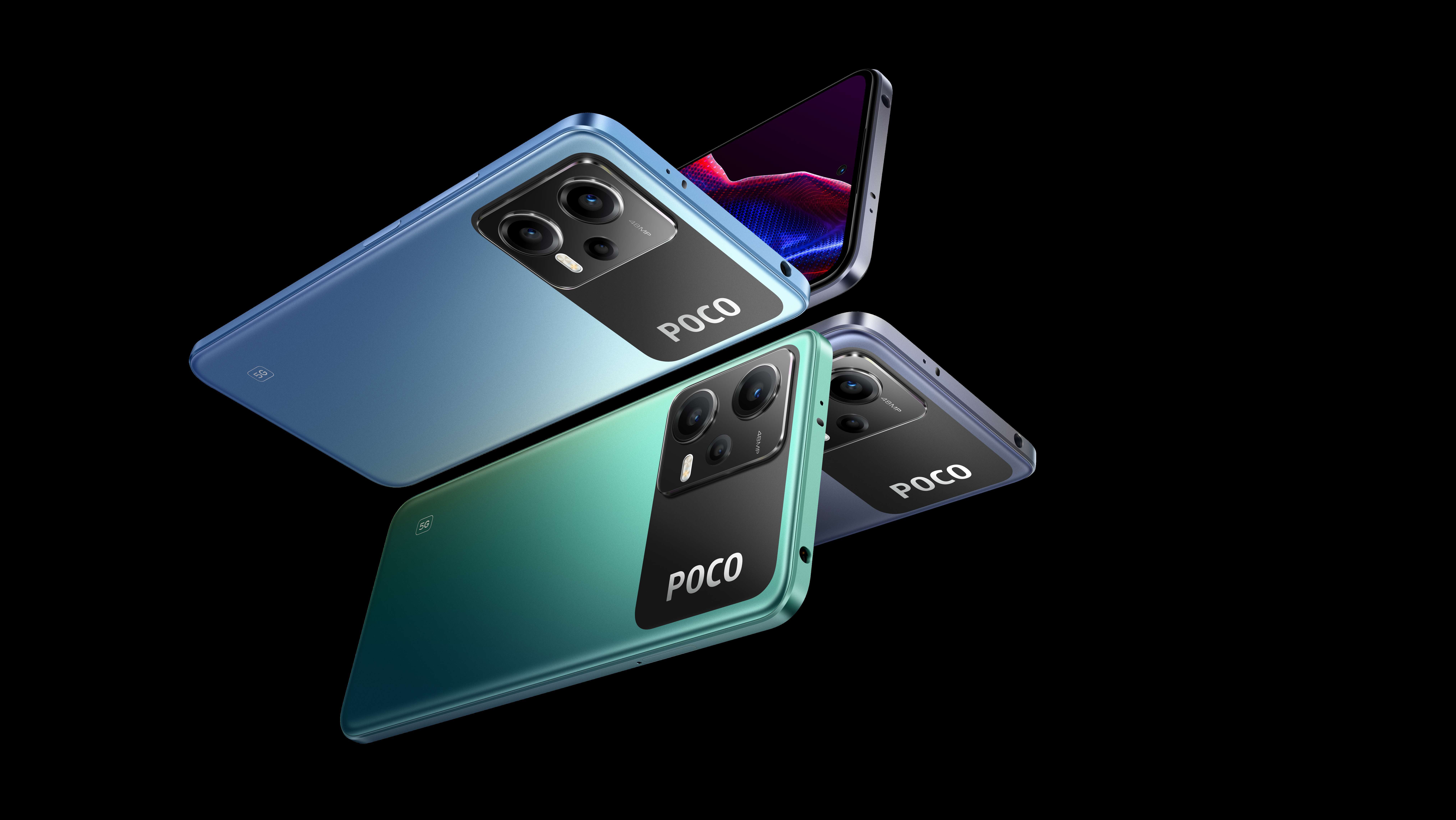 POCO X5 Pro 5G